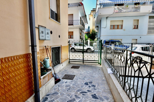 Appartamento in vendita a San Benedetto del Tronto