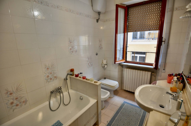 Appartamento in vendita a San Benedetto del Tronto