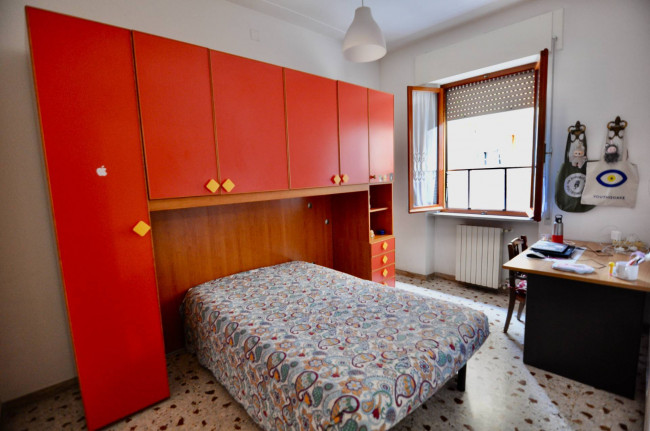 Appartamento in vendita a San Benedetto del Tronto