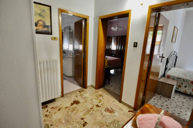 Appartamento in vendita a San Benedetto del Tronto