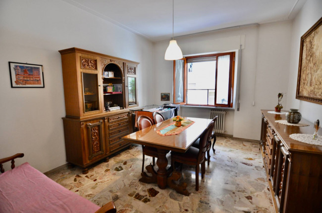 Appartamento in vendita a San Benedetto del Tronto