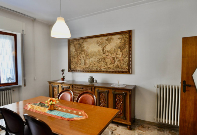 Appartamento in vendita a San Benedetto del Tronto