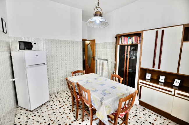 Appartamento in vendita a San Benedetto del Tronto