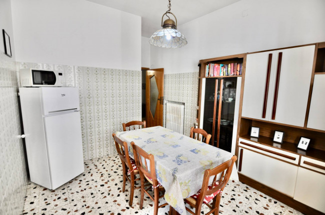 Appartamento in vendita a San Benedetto del Tronto