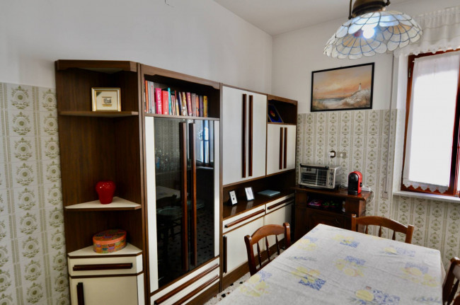 Appartamento in vendita a San Benedetto del Tronto