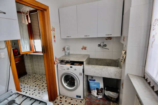 Appartamento in vendita a San Benedetto del Tronto