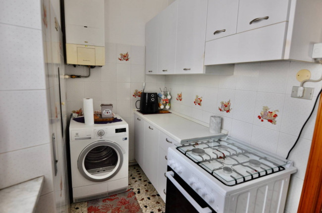 Appartamento in vendita a San Benedetto del Tronto