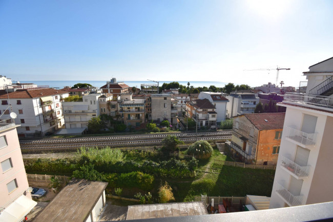 Appartamento in vendita a San Benedetto del Tronto