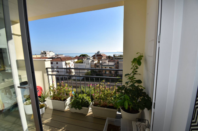 Appartamento in vendita a San Benedetto del Tronto