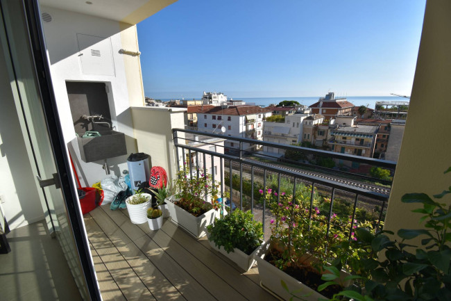 Appartamento in vendita a San Benedetto del Tronto