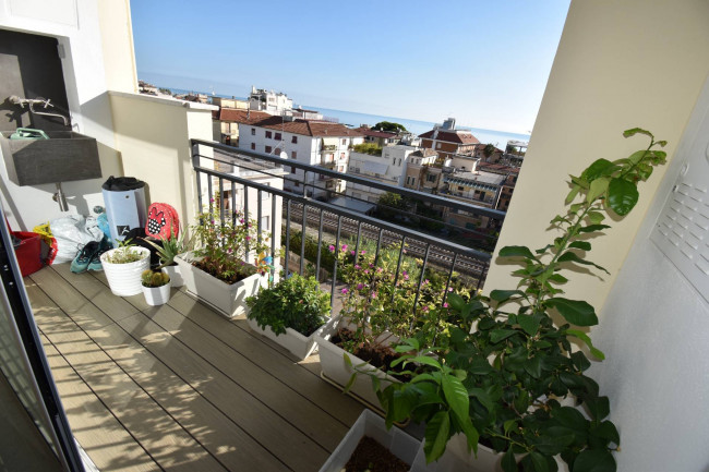 Appartamento in vendita a San Benedetto del Tronto