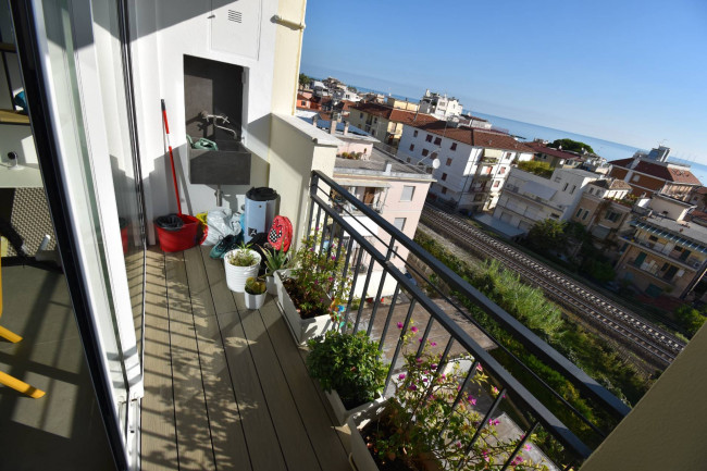 Appartamento in vendita a San Benedetto del Tronto