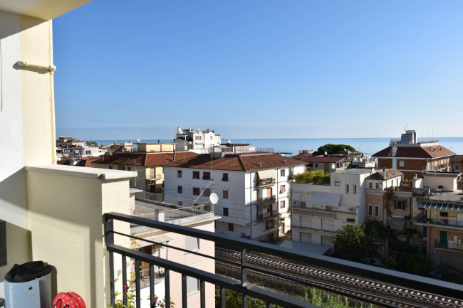 Appartamento in vendita a San Benedetto del Tronto