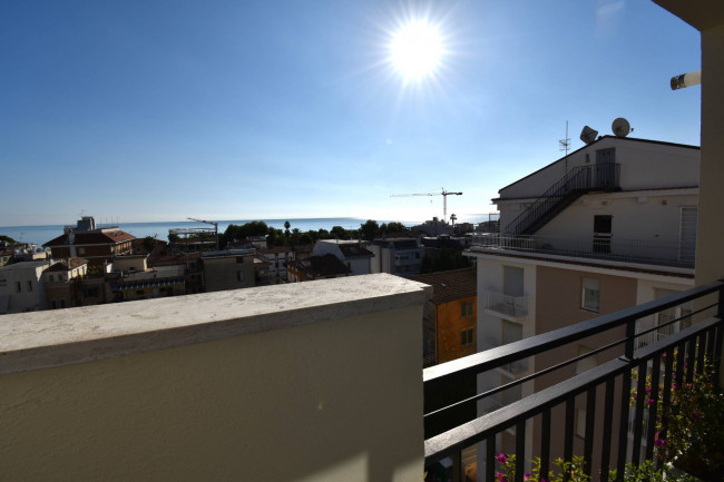 Appartamento in vendita a San Benedetto del Tronto