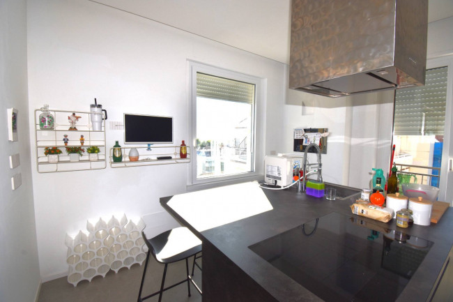 Appartamento in vendita a San Benedetto del Tronto