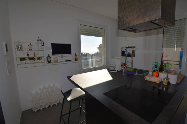 Appartamento in vendita a San Benedetto del Tronto