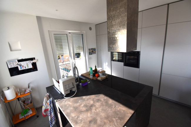 Appartamento in vendita a San Benedetto del Tronto