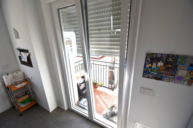 Appartamento in vendita a San Benedetto del Tronto