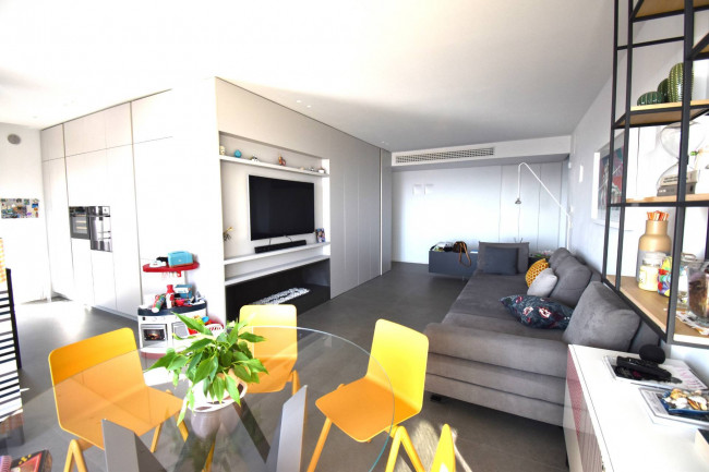 Appartamento in vendita a San Benedetto del Tronto