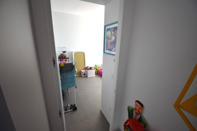 Appartamento in vendita a San Benedetto del Tronto