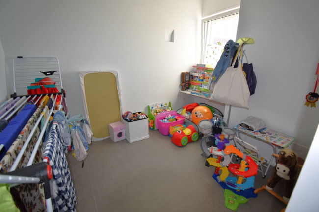 Appartamento in vendita a San Benedetto del Tronto