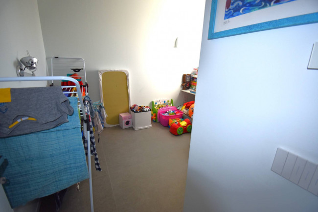 Appartamento in vendita a San Benedetto del Tronto