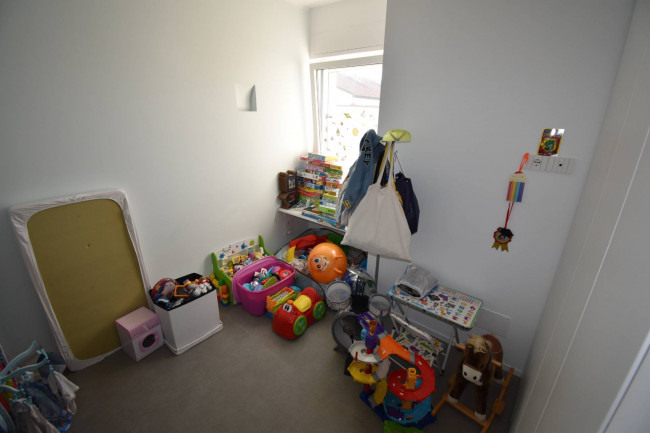 Appartamento in vendita a San Benedetto del Tronto