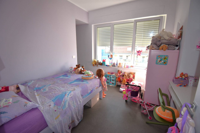 Appartamento in vendita a San Benedetto del Tronto