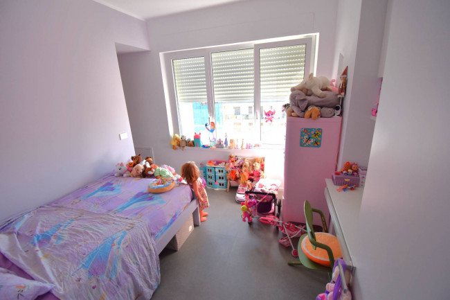 Appartamento in vendita a San Benedetto del Tronto