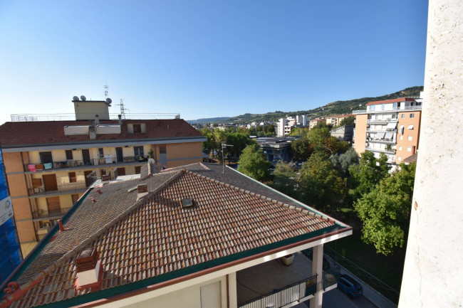 Appartamento in vendita a San Benedetto del Tronto