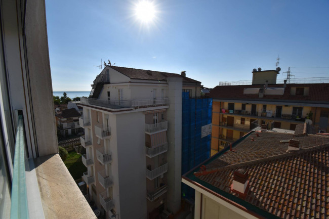 Appartamento in vendita a San Benedetto del Tronto