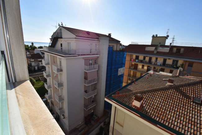 Appartamento in vendita a San Benedetto del Tronto