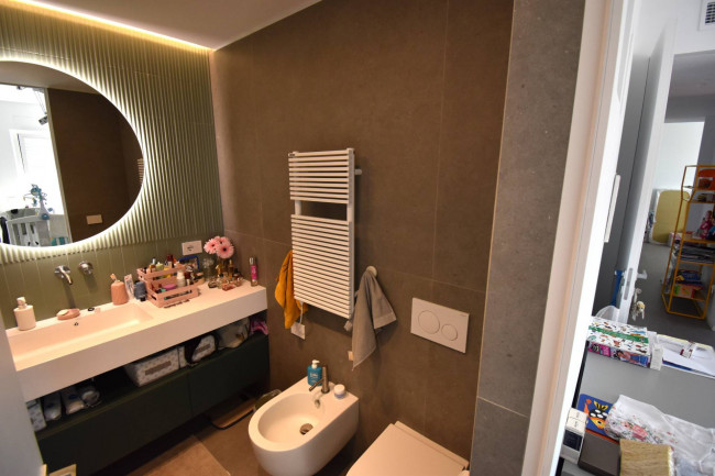 Appartamento in vendita a San Benedetto del Tronto