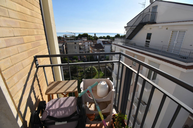 Appartamento in vendita a San Benedetto del Tronto