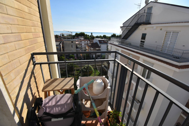 Appartamento in vendita a San Benedetto del Tronto