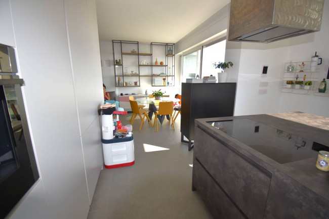 Appartamento in vendita a San Benedetto del Tronto