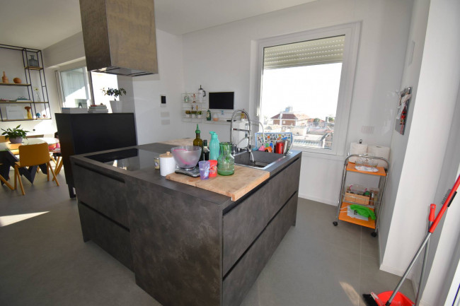 Appartamento in vendita a San Benedetto del Tronto