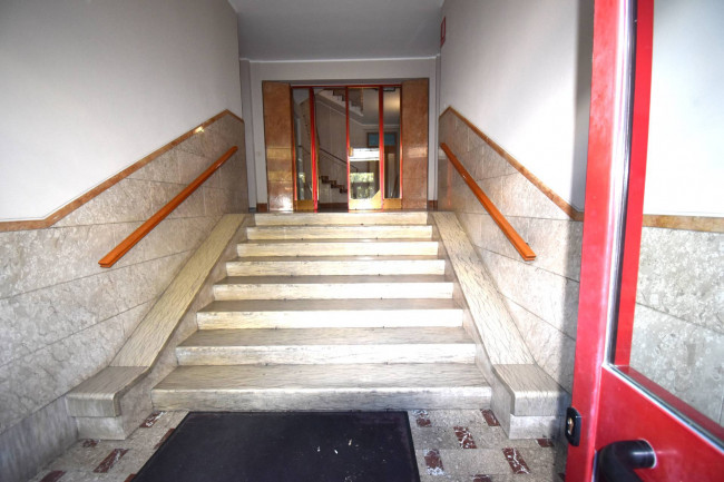 Appartamento in vendita a San Benedetto del Tronto