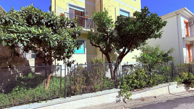 Appartamento in Vendita a San Benedetto del Tronto