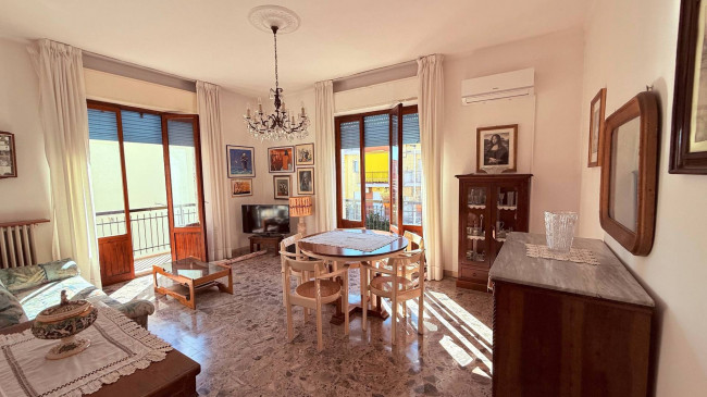 Appartamento in vendita a San Benedetto del Tronto