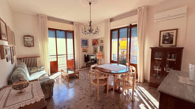 Appartamento in vendita a San Benedetto del Tronto