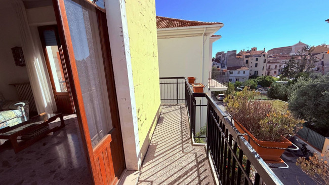 Appartamento in vendita a San Benedetto del Tronto