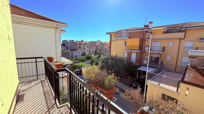 Appartamento in vendita a San Benedetto del Tronto