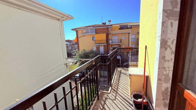 Appartamento in vendita a San Benedetto del Tronto