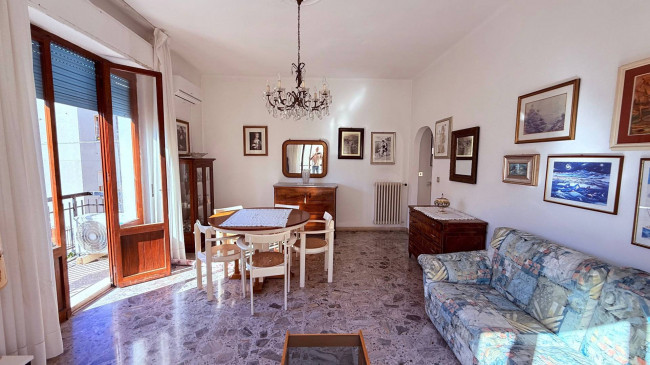 Appartamento in vendita a San Benedetto del Tronto