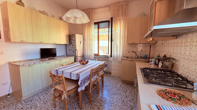 Appartamento in vendita a San Benedetto del Tronto