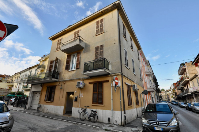 Appartamento in vendita a San Benedetto del Tronto
