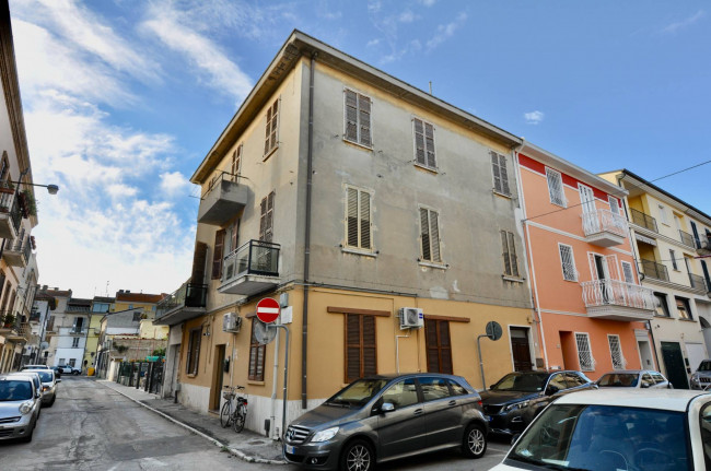 Appartamento in vendita a San Benedetto del Tronto