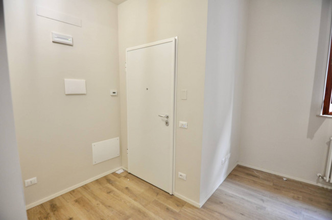 Appartamento in vendita a San Benedetto del Tronto