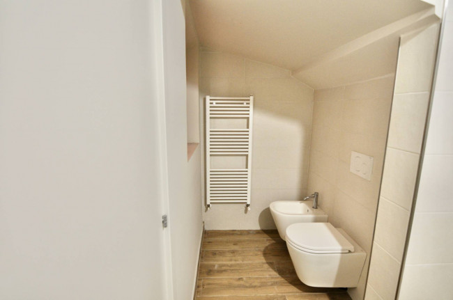 Appartamento in vendita a San Benedetto del Tronto